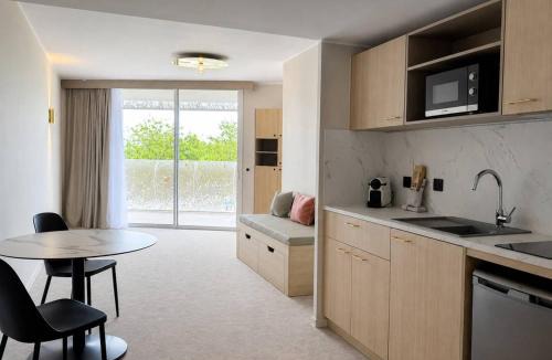 Naturist Village Apartment | Studio Le Vibes Resort 113 By AGN - Luxe - 2 personnes "réservé aux couples"