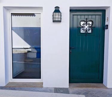 Leiria Apartment | Studio LEIRIA Side