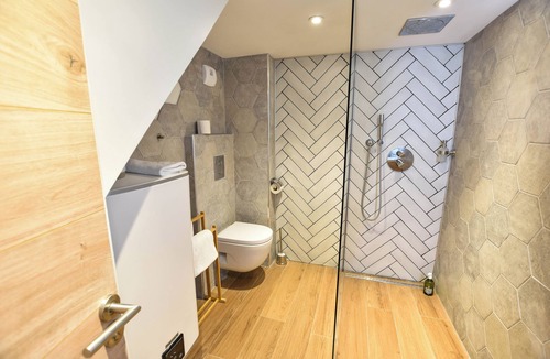 Graslin - Commerce Apartment | Studio lekain