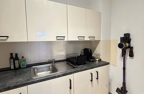 Rhein-Erft-Kreis District Apartment | Studio Lenuel - near Cologne