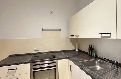 Rhein-Erft-Kreis District Apartment | Studio Lenuel - near Cologne