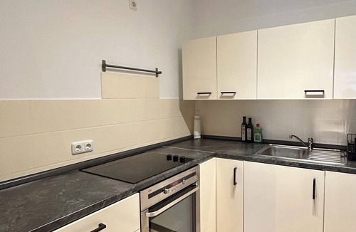 Rhein-Erft-Kreis District Apartment | Studio Lenuel - near Cologne