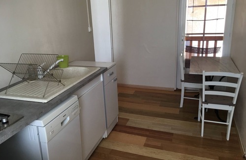 La Courade Apartment | Studio "les Bambous" au Calme à 20 min de la Charente Entre Cognac et Angoulême
