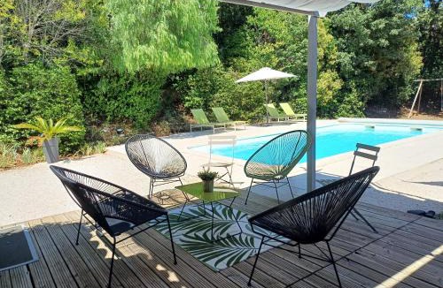 Auriol House | Studio Les Oliviers