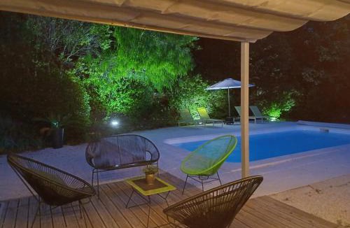 Auriol House | Studio Les Oliviers