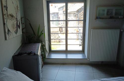Fay-sur-Lignon Apartment | Studio "les planchettes"