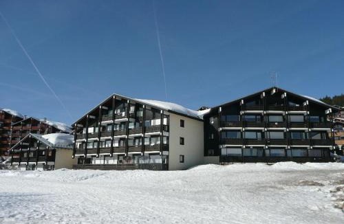 Les Saisies Apartment | Studio Les Saisies 4 pers proche commerces, exposition sud - FR-1-594-147