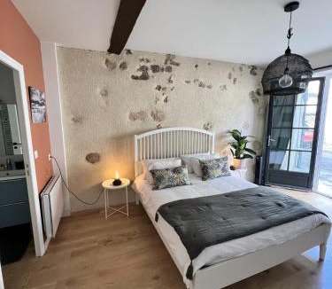 Eymet House | Studio - Les Traversières