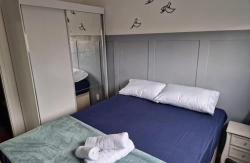 Se Apartment | Studio Liberdade