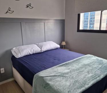 Se Apartment | Studio Liberdade