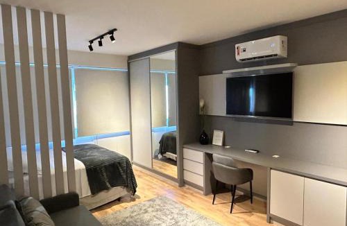 Matriz Apartment | Studio LifeSpace Batel Curitiba