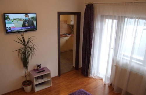Lazaret Apartment | Studio Lilia