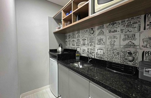 Vista Alegre Apartment | Studio lindamente decorado! Ideal para casal! 1