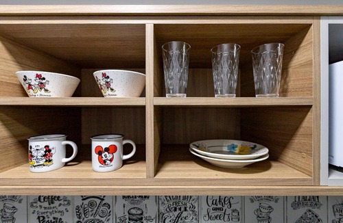 Vista Alegre Apartment | Studio lindamente decorado! Ideal para casal! 1