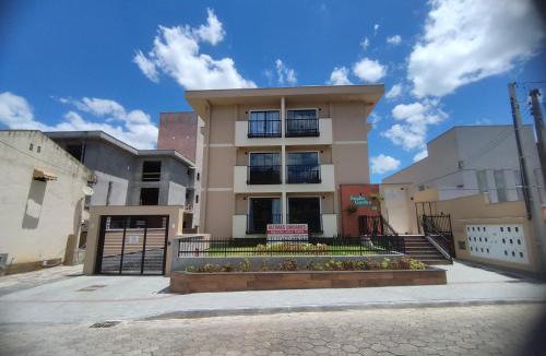 Pomerode Apartment | Studio Link - Centro da Cidade