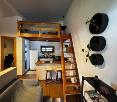 Monteiro Lobato Apartment | Studio Lisboa