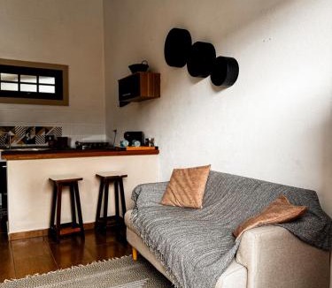 Monteiro Lobato Apartment | Studio Lisboa