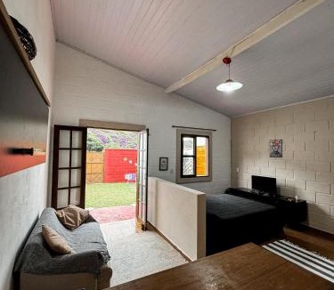 Monteiro Lobato Apartment | Studio Lisboa