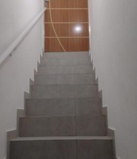 Governador Celso Ramos House | Studio Litorâneo para Relaxar