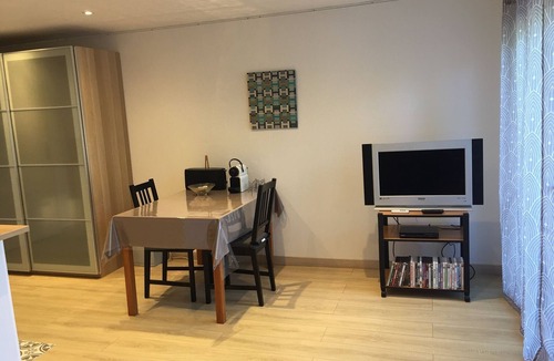 Balan Apartment | Studio "Little Paradise"