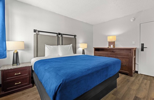 North Hollywood Hotel | Studio Lodge Hotel