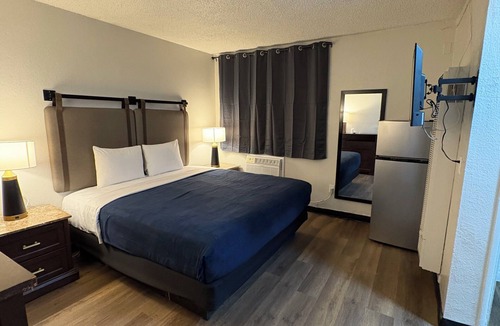 North Hollywood Hotel | Studio Lodge Hotel