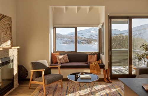 Perisher Valley Apartment | Studio Loft 18 - A well appointed self contained studio loft apartment