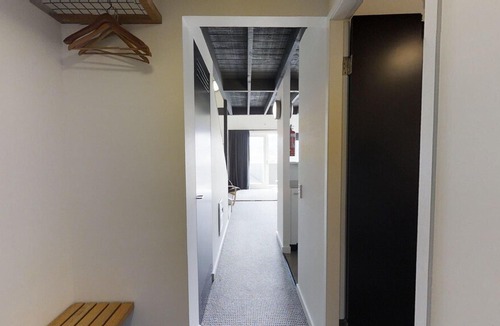 Perisher Valley Apartment | Studio Loft 7 - A well appointed self contained studio loft