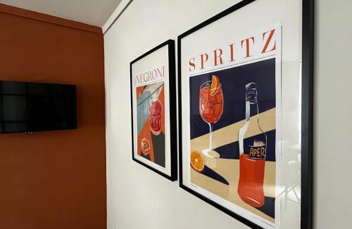 Torre Annunziata Apartment | Studio loft 85