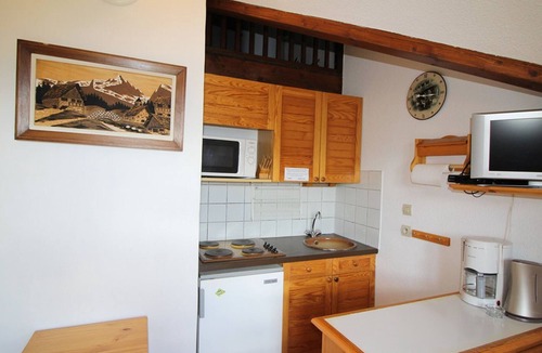 Auris Apartment | Studio loft cabin - 5 ppl, 400m from slopes with parking, pets allowed