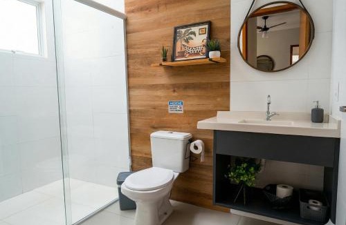 Americana Apartment | Studio Loft com Ar condicionado Netflix Americana - Wime 1