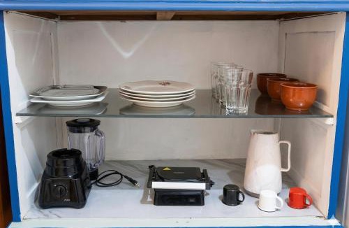 Americana Apartment | Studio Loft com Ar condicionado Netflix Americana - Wime 1