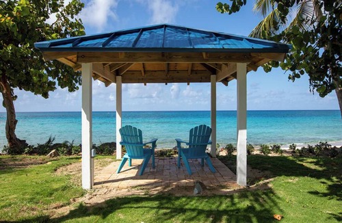 Estate Frenchman Bay Apartment | Studio Loft Suite w/Kitchenette, Balcony, @ Limetree Beach Resort, Saint Thomas