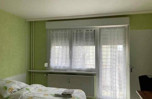 Saint-Louis Apartment | Studio Lora RM 1184L