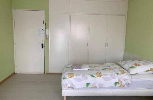 Saint-Louis Apartment | Studio Lora RM 1184L