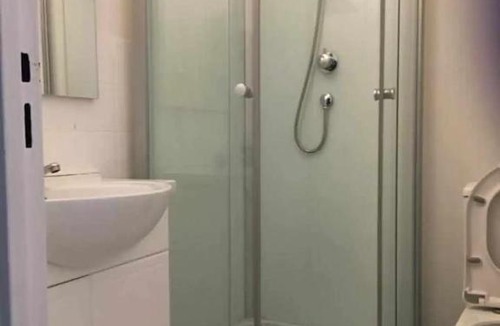 Saint-Louis Apartment | Studio Lora RM 840
