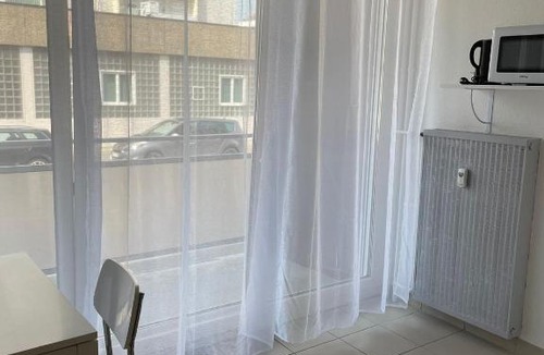 Saint-Louis Apartment | Studio Lora RM 840