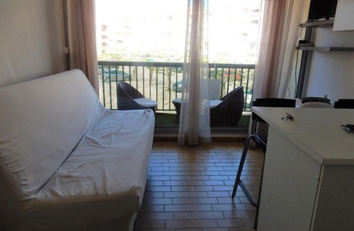 Le Grau-Du-Roi Apartment | studio los amigos 2 proche plage