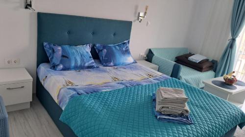 Neptun Apartment | Studio Lucian