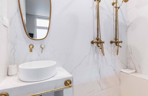 Necker Apartment | Studio lumineux et moderne proche du metro - 2P
