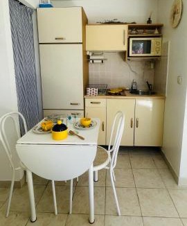 Peyruis Apartment | Studio lumineux « Judée »