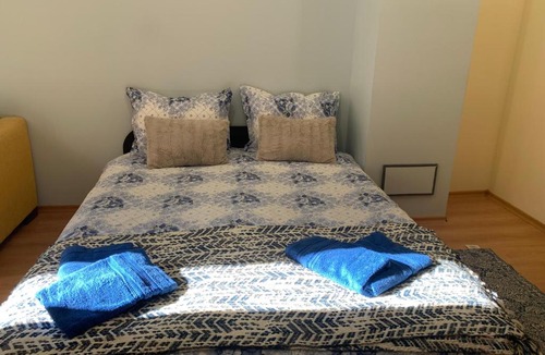 Borovets Apartment | Studio Luxe Villa Park