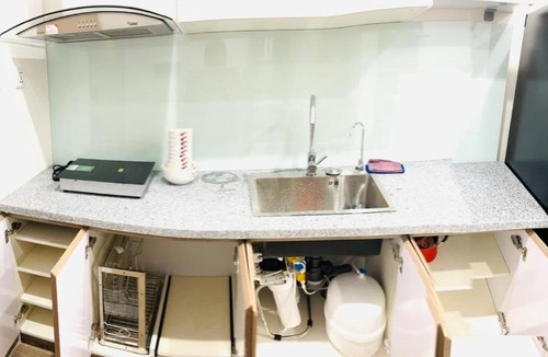 Tu Liem Apartment | Studio-Luxury-Vinhome Smart City Mỹ Đình- Netflix