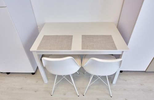 Mamaia-Sat Apartment | Studio Madagascar Tomis Villa Mamaia Nord
