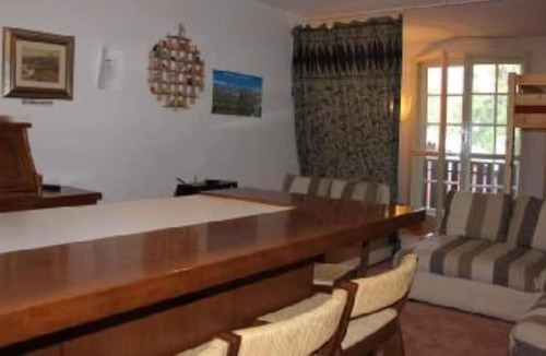 Valtellina Apartment | Studio - Madesimo