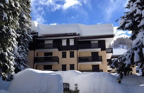 Valtellina Apartment | Studio - Madesimo