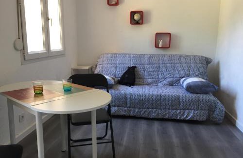 Pietranera Apartment | Studio Magellan Cap Corse