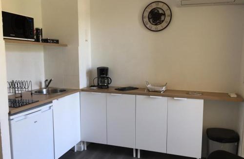 Pietranera Apartment | Studio Magellan Cap Corse