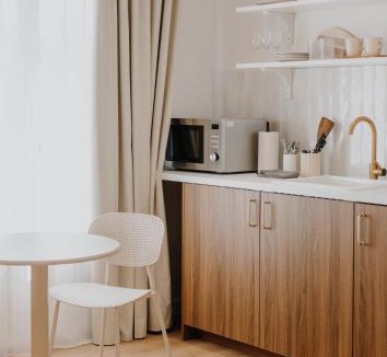 Blonville-sur-Mer Apartment | Studio Magnolia à 150m de la plage - 10 minutes de Deauville