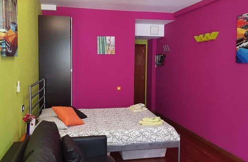 Gracia Apartment | Studio MAIGNON